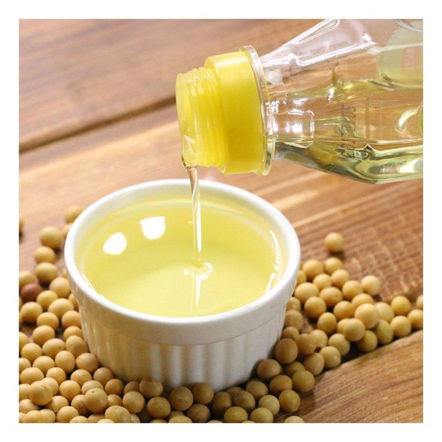 Soybean Oil Product