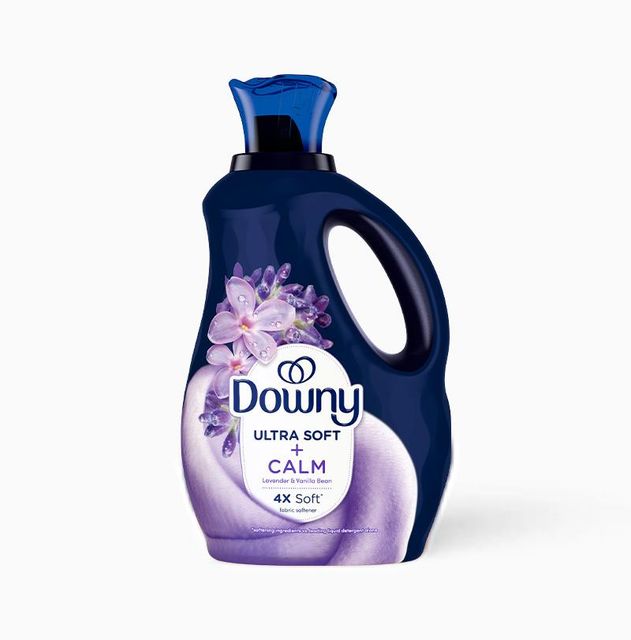 Back Label with Usage Instructions