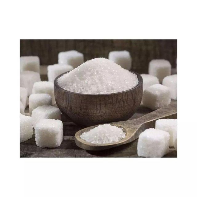Icumsa White Sugar - Product 1