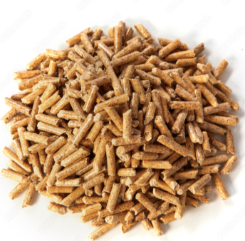 Wood Pellet 8mm EN Plus-A1