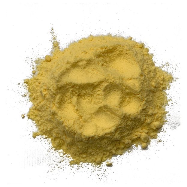 Durum Yellow Maize Flour - Product 4