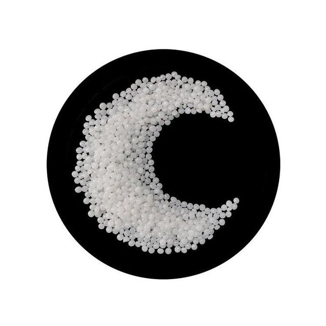 HDPE Granules - High Quality Plastic Material