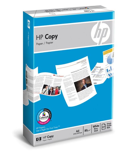 HP Copy Paper 2