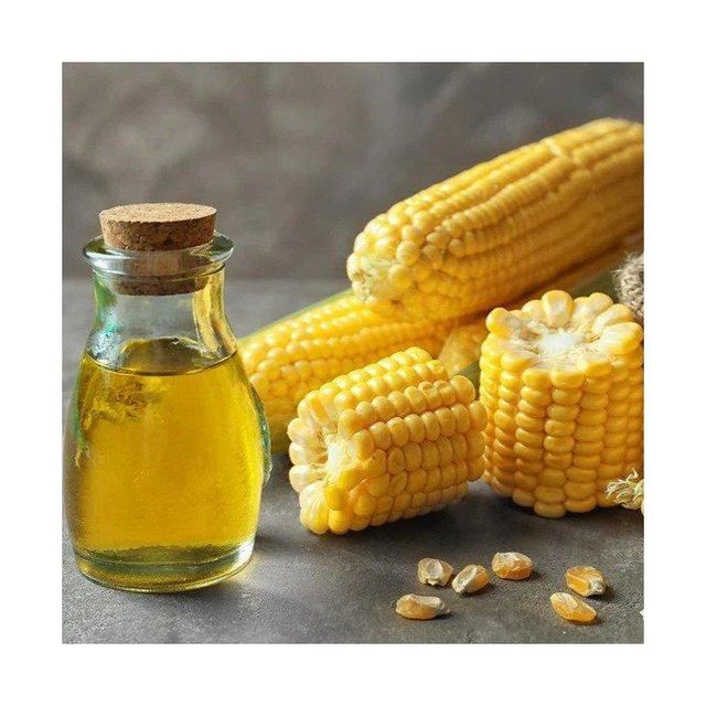 Corn Oil Quality Test