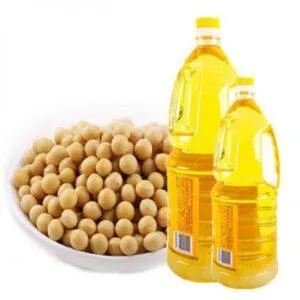 Rapeseed Oil Image 3