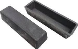 Cast Iron Ingot - Bulk Supply