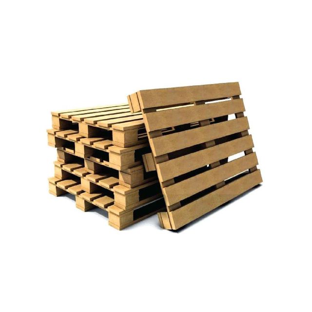 Wooden Pallet Image 3