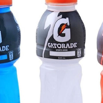 Gatorade G2 Perform Full Pack