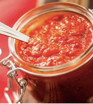 300g Canned Tomato Paste