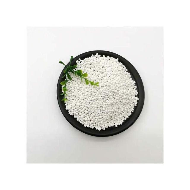 Premium NPK Fertilizer - High Nitrogen Variant