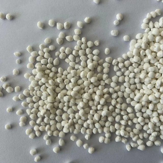 Industrial Grade Ammonium Sulfate Product 4