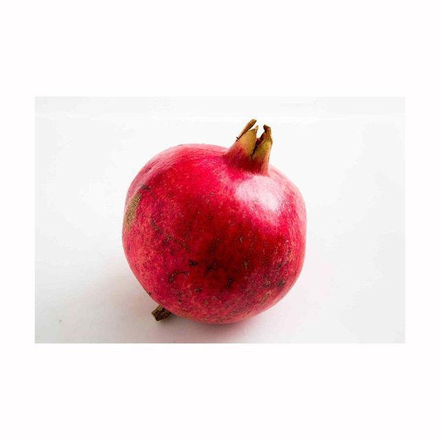 Global Pomegranate Supply