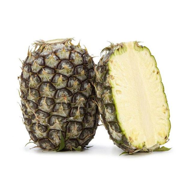 Fresh Pineapple 2
