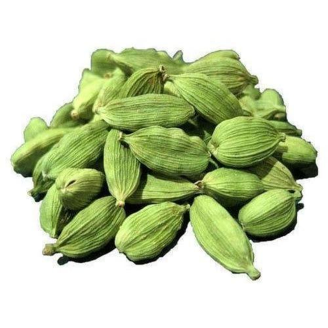 Premium Ceylon Green Cardamom