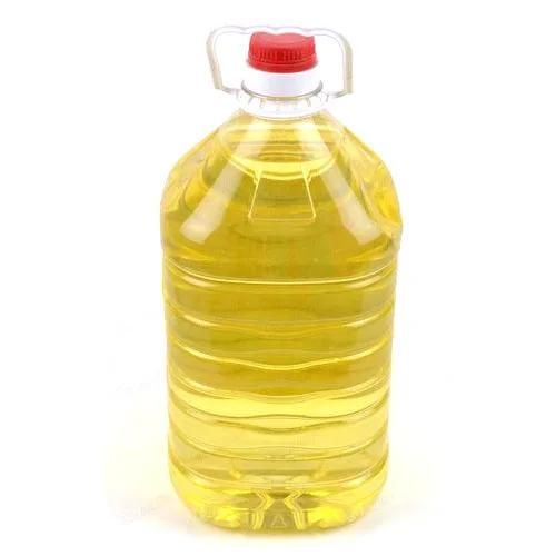 Premium Refined Corn Oil 1