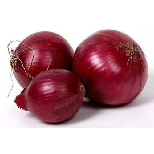 Fresh Red Onion 2
