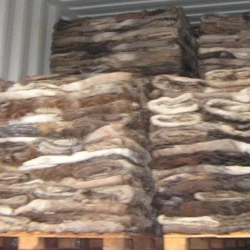 Donkey Hide Image 2
