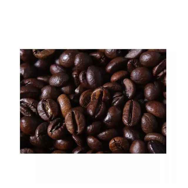 Natural Arabica Coffee Beans Quality Grade 2