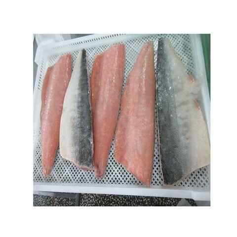 Fresh Atlantic Salmon Fish