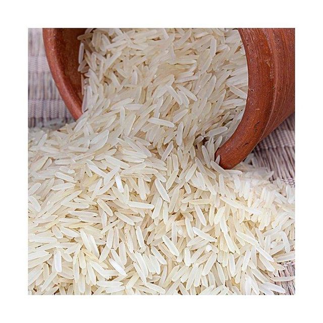 Sella Basmati Rice - Long Grain