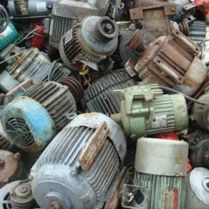 AC Fridge Compressor Scrap