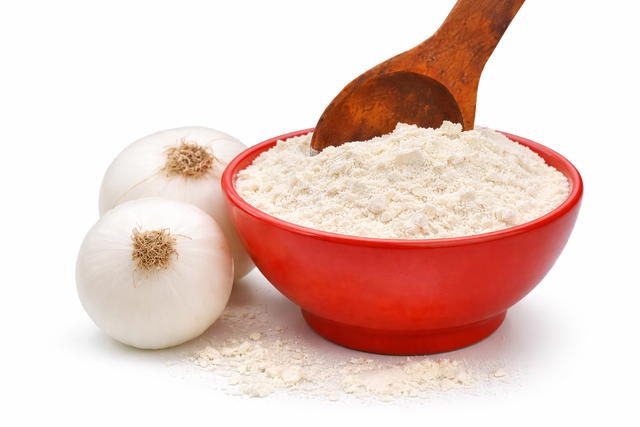 White Onion Powder - Commercial Use