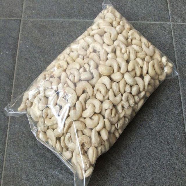 Cashew Nuts Lual Salted Grain Snacks