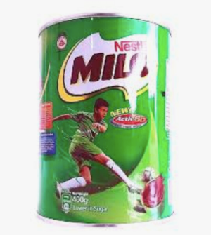 Nido Milk Powder 400g