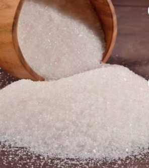 Icumsa-45 White Sugar - Product Close-up