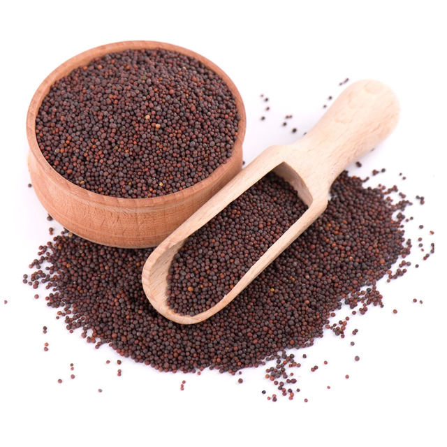 Mustard Seeds - High Quality