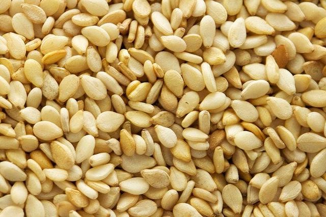 Sesame Seed Product 2