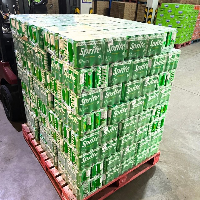 Sprite full pack
