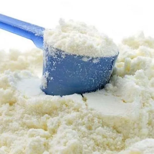 Goat Milk Powder 4