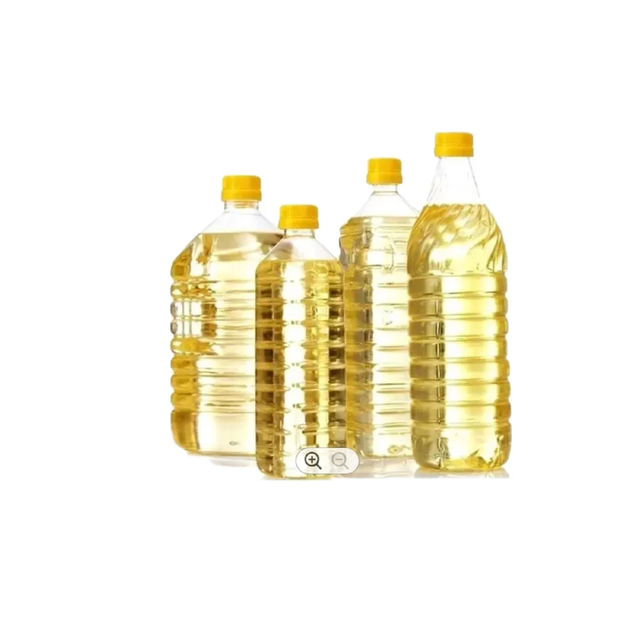High Quality Export Sunflower Oil
