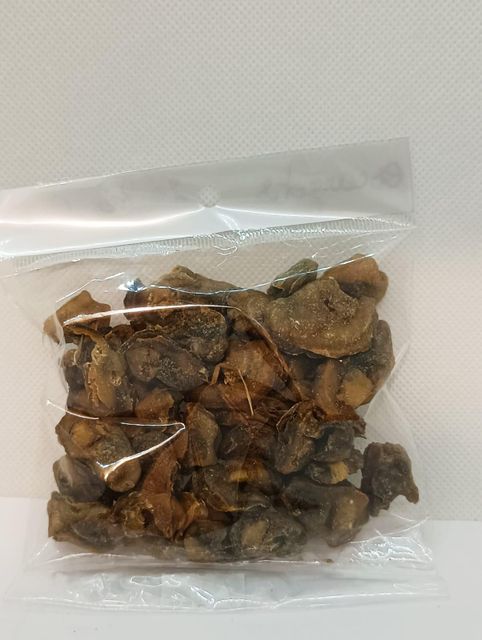 Bulk Dried Snail Meat