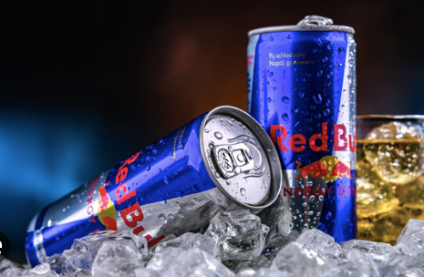 Red Bull Energy Drink