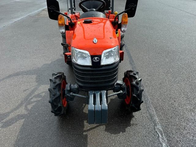 2026R Engine Detail