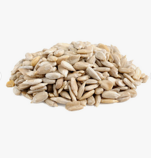 Sunflower Seed Packaging - Dried Product View