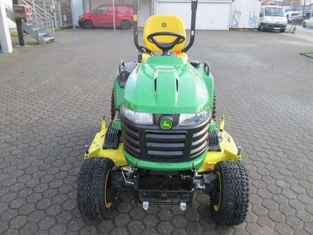 John Deere X940 Image 2