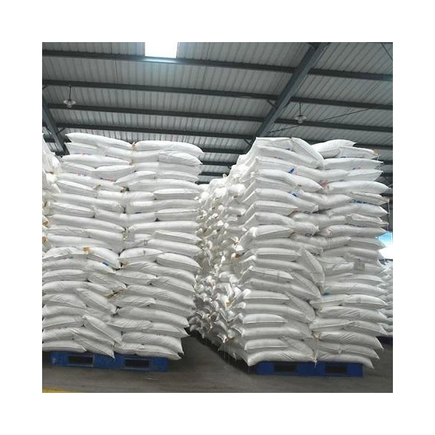 ICUMSA 45 Brown & White Refined Granular Sugar