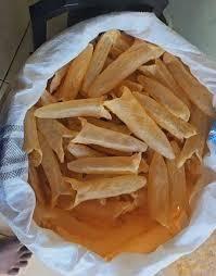 Vietnamese Dried Fish Maw