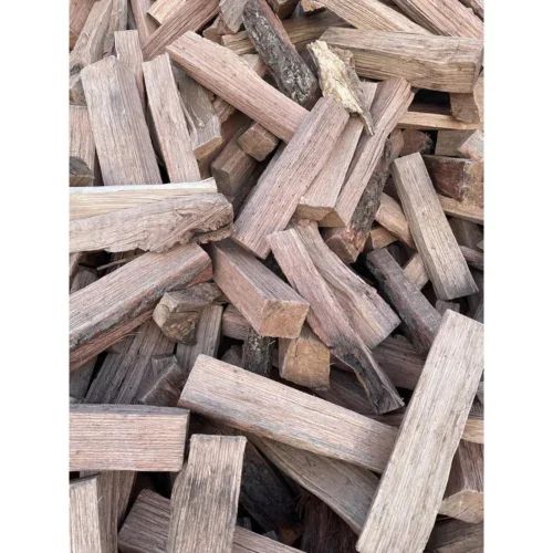 Dried Oak Firewood 3