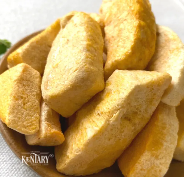 Freeze Dried Mango Product Image 2