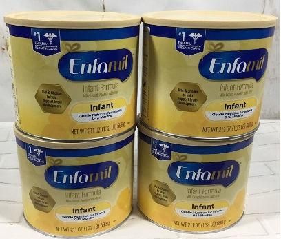 Enfamil Baby Formula Can 2