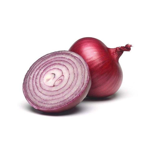 Premium Red Onion - Fresh Farm Harvest