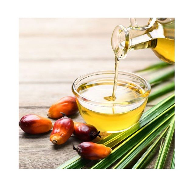 RBD Palm Olein Product