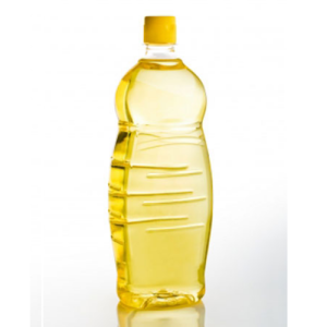 Rapeseed Oil Packaging