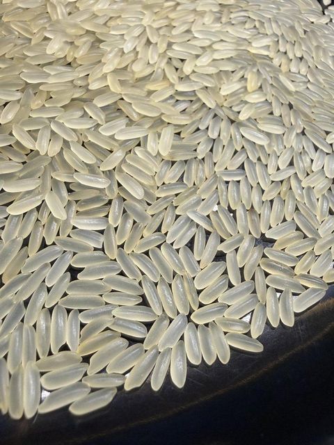 IR64 Parboiled Rice 5% Broken - High Quality Rice Grain