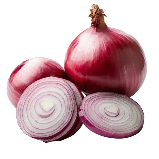 Fresh Yellow Onions in Bulk