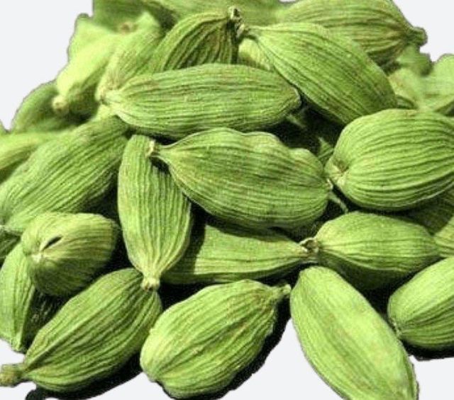 Cardamom Product